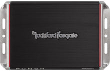 Load image into Gallery viewer, Rockford Fosgate Punch PBR300X1 Compact mono subwoofer amplifier 300 watts RMS x 1 at 1 ohm