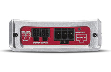 Load image into Gallery viewer, Rockford Fosgate Punch PBR400X4D Compact 4-channel car amplifier 50 watts RMS x 4