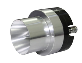 XP Audio XBT200 1In Titanium Bullet High Compression 200 Watts Max Tweeter