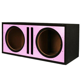 Absolute PDEB10PI (Pink/black) Dual 10