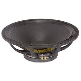 2) Peavey 1808-8 AL CP Pro Rider 18