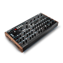 Novation PEAK Polyphonic Desktop Synthesizer