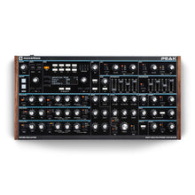 Load image into Gallery viewer, Novation PEAK Polyphonic Desktop Synthesizer
