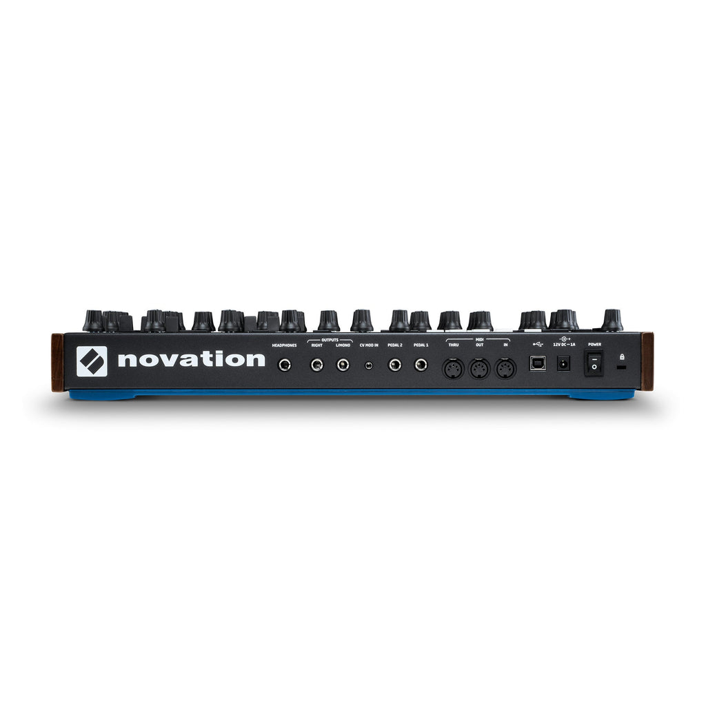 Novation PEAK Polyphonic Desktop Synthesizer