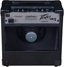 Load image into Gallery viewer, Peavey KB1 20W Keyboard Amplifier