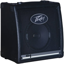 Load image into Gallery viewer, Peavey KB1 20W Keyboard Amplifier