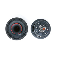 Load image into Gallery viewer, Cerwin Vega PH654 600W 6.5" PRO Series Full Range Coaxial 4-ohm Speakers Pair
