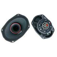 Load image into Gallery viewer, Cerwin Vega PH694 PRO Series 6"x9" 2-Way Full-Range Coax Horn Speakers