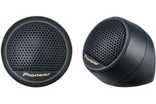 Load image into Gallery viewer, Pioneer TS-T15 240W Peak (120W RMS) 3/4" Soft Dome Tweeters