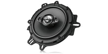 Load image into Gallery viewer, TS-A1680F 350W Max A-Series 6.5" 4-Way Coaxial Speakers &amp; 72-4568 Speaker Harness Fit General Motor Vehicles