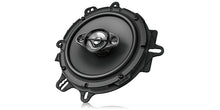 Load image into Gallery viewer, Pair of Pioneer 6-1/2" 6.5" 4-Way 350 Watt Coaxial Car Audio Speakers