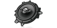 Load image into Gallery viewer, 2 Pair Pioneer TS-A1680F 350W 6.5" 4-Way Coaxial Speakers + 72-4568 Harness Fit GM Vehicles + Phone Magnet