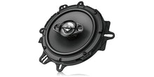 Load image into Gallery viewer, Pioneer 2 Pairs TS-A1680F 6.5" 4-Way 350W A-Series Coaxial Speakers + Absolute SW16G50 16 Gauge 50ft Speaker Wire