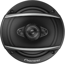 Load image into Gallery viewer, Pioneer TS-A1680F 6.5" Speaker 350W Max A-Series 4-Way Coaxial Speakers