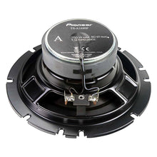 Load image into Gallery viewer, Pioneer TS-A1680F 6.5" 350W Max 4-Way Coaxial Car Speakers