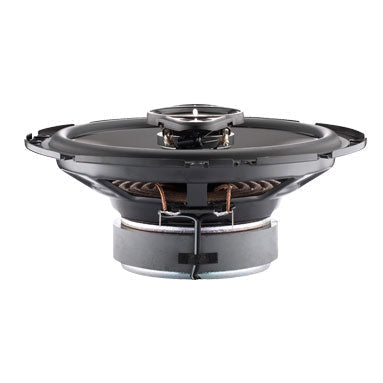 Pioneer TS-A1680F 350 W MAX 6.5" 4-WAY 4-OHM STEREO COAXIAL SPEAKERS (2PAIRS)