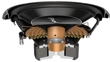 Load image into Gallery viewer, Pair of Pioneer TS-A300D4 12” Dual 4 Ohms Voice Coil Subwoofer - 1500 Watts with Phone Holder Magnet
