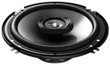 Load image into Gallery viewer, 4x Pioneer TS-F1634R 6.5" 200 Watts 2-Way Car Audio Amplifier 6-1/2" Speakers