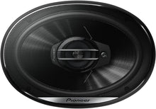 Load image into Gallery viewer, Absolute DD-3000 7-Inch DVD Player W/Pioneer Speakers TS-G1620F, TS-G6930F TW600