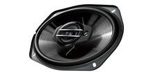 Load image into Gallery viewer, 7" In-Dash Car Stereo + Pioneer TS-G1620F 6.5 TS-G6930F 6x9" &amp; TW600