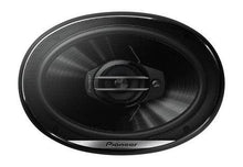 Load image into Gallery viewer, Absolute DD-3000 7" Double Din Multimedia DVD Player + pioneer TS-G1620F 6.5" TS-G6930F 6x9" Speakers And Free Absolute TW600 Tweeter