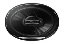 Load image into Gallery viewer, 7" In-Dash Car Stereo + Pioneer TS-G1620F 6.5 TS-G6930F 6x9" &amp; TW600