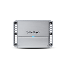 Load image into Gallery viewer, Rockford Fosgate PM400X4 Punch Marine 400 Watt 4-Channel Amplifier