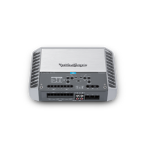 Load image into Gallery viewer, Rockford Fosgate PM400X4 Punch Marine 400 Watt 4-Channel Amplifier