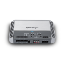 Load image into Gallery viewer, Rockford Fosgate PM600X4  Punch Marine 600 Watt 4-Channel Amplifier