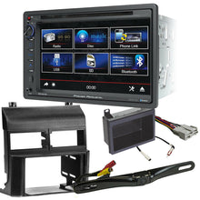 Load image into Gallery viewer, Power Acoustic PD-651B Car Stereo Double DIN Dash Kit for 1988-1994 GM SUV/Full Size Trucks