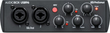 Load image into Gallery viewer, PreSonus AudioBox 25th Anniversary Edition 96K Studio Bundle