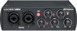 PreSonus AudioBox USB 96 25th Anniversary Edition with Studio One Artist and Ableton Live Lite DAW Recording Software