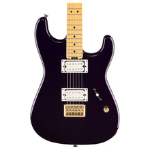 Load image into Gallery viewer, Charvel 2865071372 American Neo-Classic San Dimas Style 1 Electric Guitar - Velvet Midnight