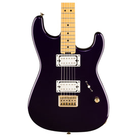 Charvel 2865071372 American Neo-Classic San Dimas Style 1 Electric Guitar - Velvet Midnight