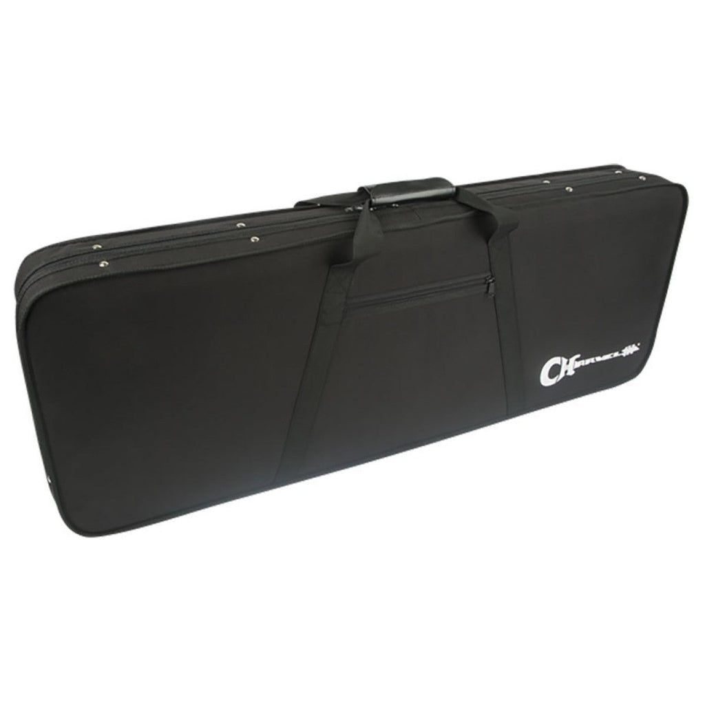 Charvel 2865071372 American Neo-Classic San Dimas Style 1 Electric Guitar - Velvet Midnight