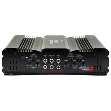 Load image into Gallery viewer, Cerwin Vega CVP1600.4D 1600W Amp + 4x XED62 6.5" 600W Speakers + 4-CH Amp Kit