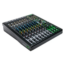 Load image into Gallery viewer, Mackie ProFX12v3 12-Channel Mixer with Built-in Effects and USB + Pro TH02 Headphone with Pair of XLR Cable+free Absolute Phone Holder