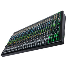 Load image into Gallery viewer, Mackie ProFX30v3 30-Channel 4-Bus FX Mixer with USB