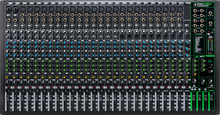 Load image into Gallery viewer, Mackie ProFX30v3 30-Channel 4-Bus FX Mixer with USB
