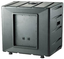 Load image into Gallery viewer, MR DJ PRO-SUB15 15-INCH 3000W Maximum  Passive Subwoofer
