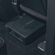 Load image into Gallery viewer, Rockford Fosgate PS-8 300 Watt 8" Punch Amplified Powered Loaded Sub Enclosure