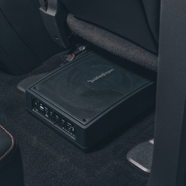 Rockford Fosgate PS-8 300 Watt 8