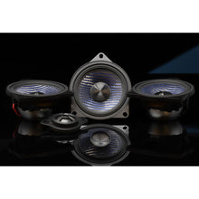 Load image into Gallery viewer, Alpine PSS-TSLA-213 11-Speaker Sound System Upgrade for the 2018-21 Tesla Model 3 with Factory Base Audio