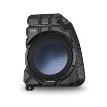 Load image into Gallery viewer, Alpine PSS-TSLA-223P 13-Speaker Fit the 2022-Up Tesla Model 3 Factory Premium Audio Bundle