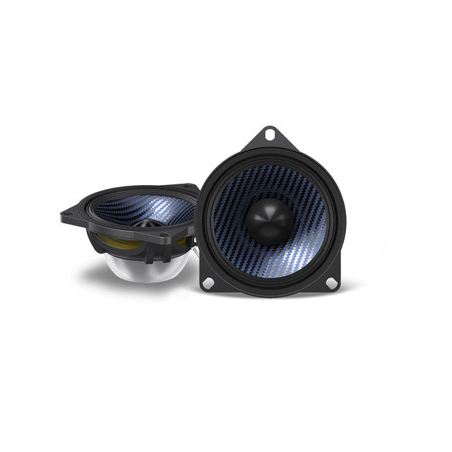 Alpine PSS-TSLA-22Y 13-Speaker Complete Sound System Upgrade Compatible with 2022 Tesla Model Y