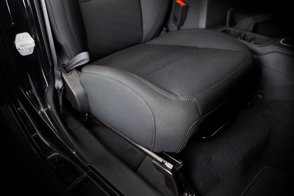 Alpine PSS-23WRA2 Audio System Kit Fit 2018-25 Jeep Wrangler Gladiator