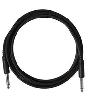 Load image into Gallery viewer, Mogami PURE PATCH PP-20 TR 1/4" Male to TS 1/4" Male Patch Cable -20'
