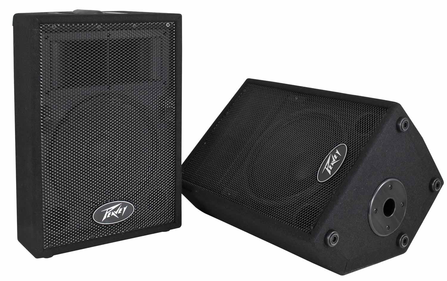 Peavey PVi 10 2-Way Speaker System