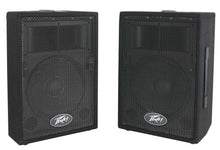 Load image into Gallery viewer, Peavey PVI10 Two-Way 10" Speakers - 1 pair