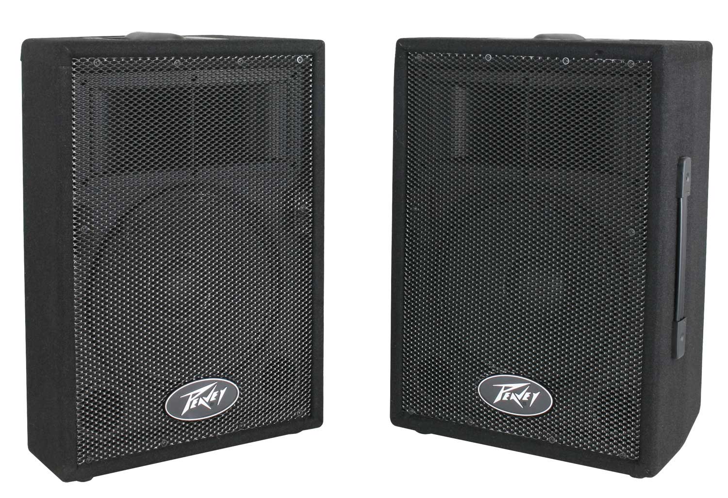 Peavey PVI10 Two-Way 10" Speakers - 1 pair